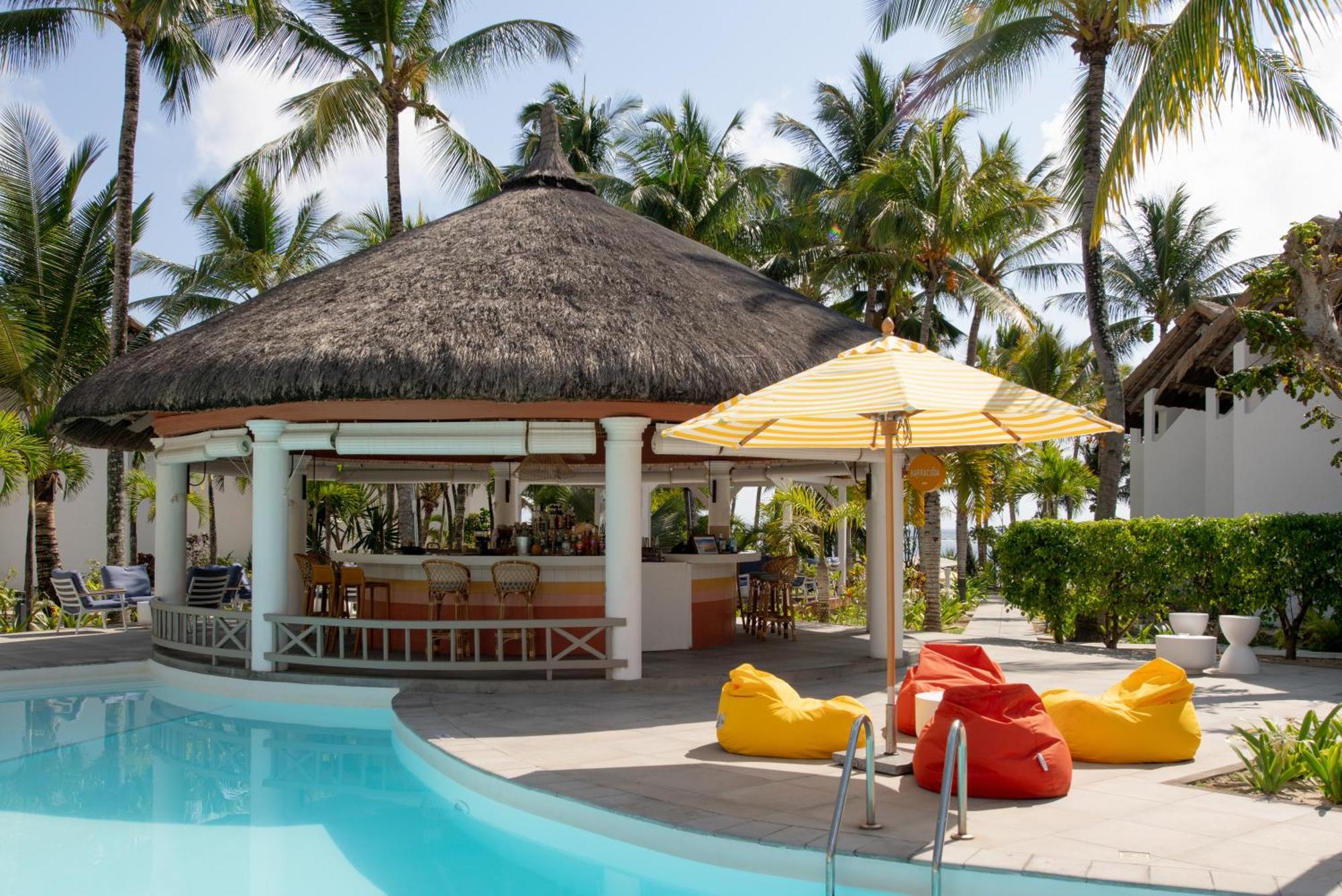 Veranda Palmar Beach Hotel & Spa Belle Mare Exterior photo