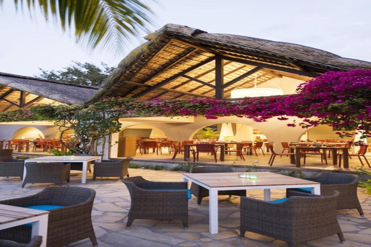 Veranda Palmar Beach Hotel & Spa Belle Mare Exterior photo